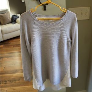 Loft Sweater!